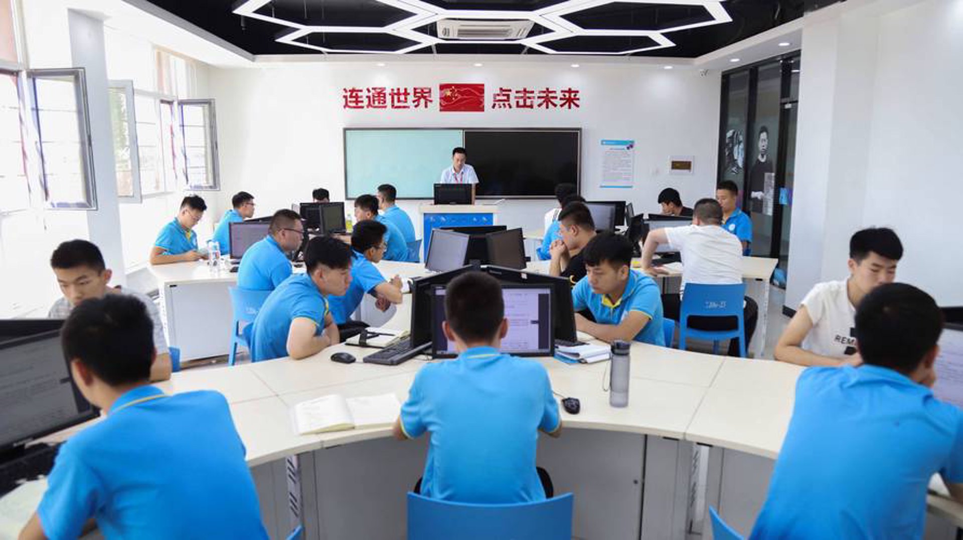 景仁网络科技